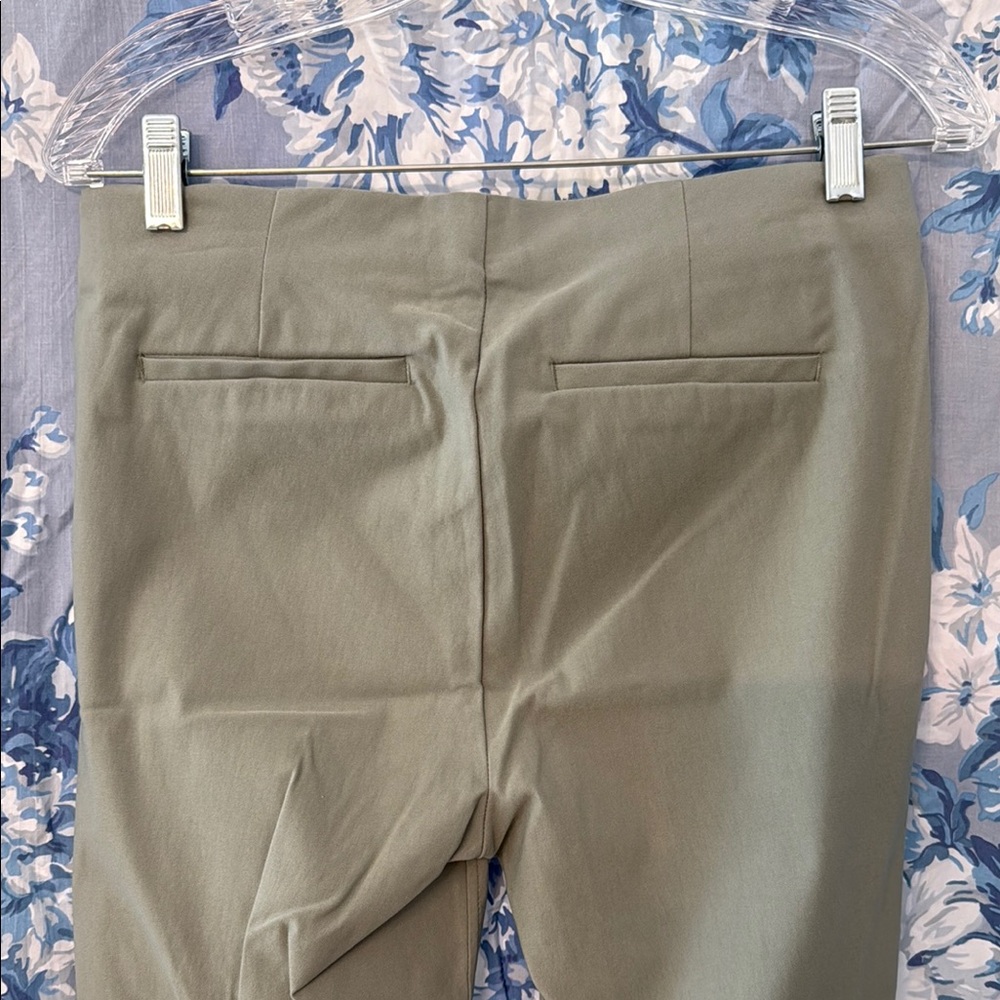 Crosby sage Green Chinos  Business Casual - Picture 4 of 10